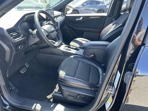 Used 2024 Ford Escape ST-Line AWD/4WD image 18