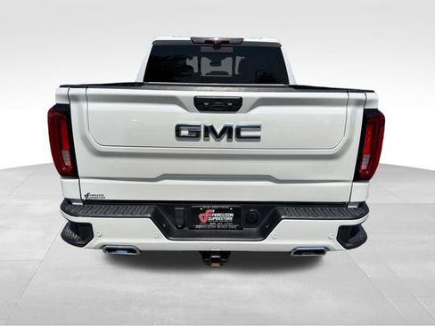 Used 2023 GMC Sierra 1500 Denali Ultimate AWD/4WD image 6