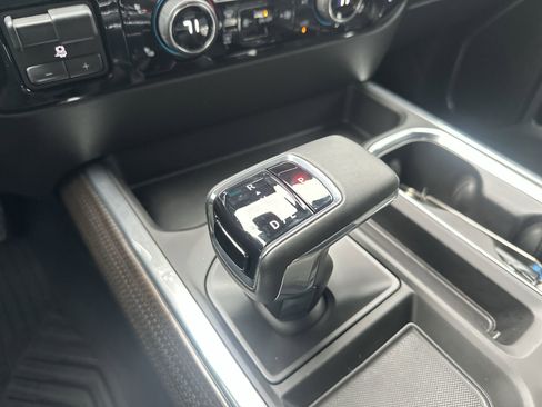 Certified 2025 Chevrolet Silverado 1500 RST w/ Convenience Package II image 30