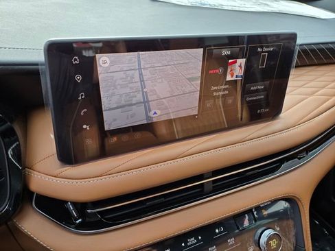New 2026 INFINITI QX60 Autograph AWD/4WD image 26