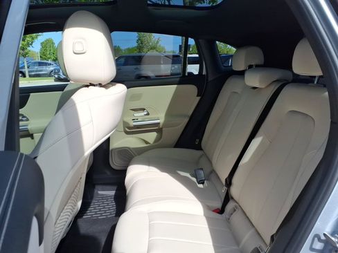 New 2026 Mercedes-Benz GLA 250 4MATIC image 15