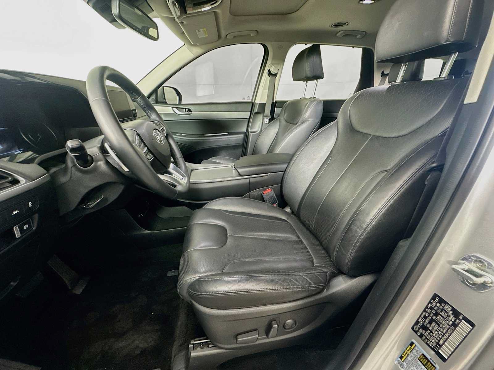 Used 2022 Hyundai Palisade SEL w/ Premium Package AWD/4WD image 20