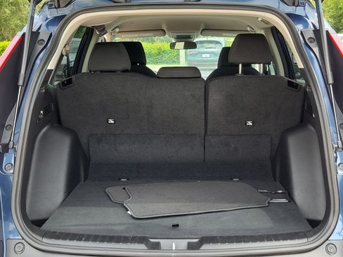 Used 2025 Honda CR-V LX image 11