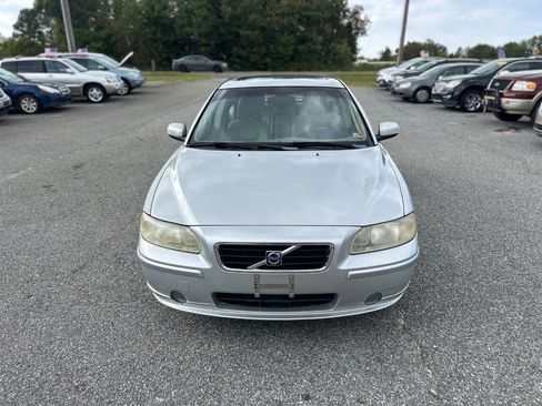 Used 2008 Volvo S60 2.5T image 3