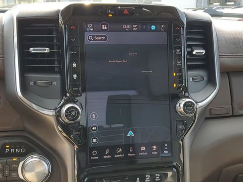 New 2026 RAM 1500 Laramie image 30