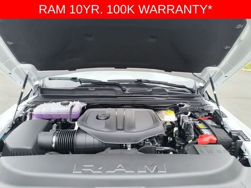 New 2026 RAM 1500 Rebel w/ Rebel Level 2 Equipment Group AWD/4WD image 26