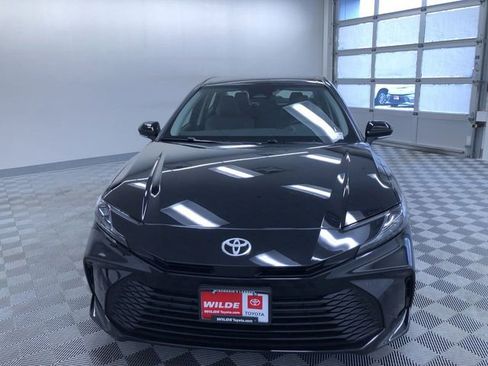 New 2026 Toyota Camry LE image 14