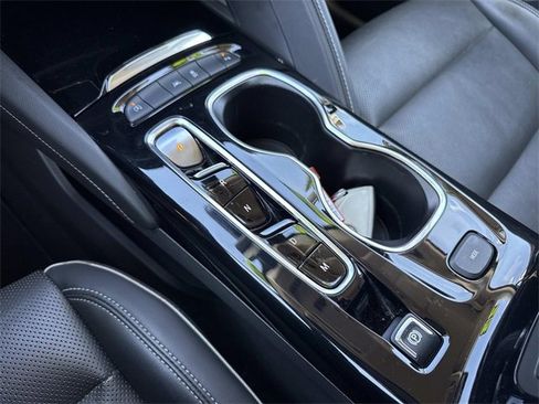 Certified 2023 Buick Envision Essence image 26