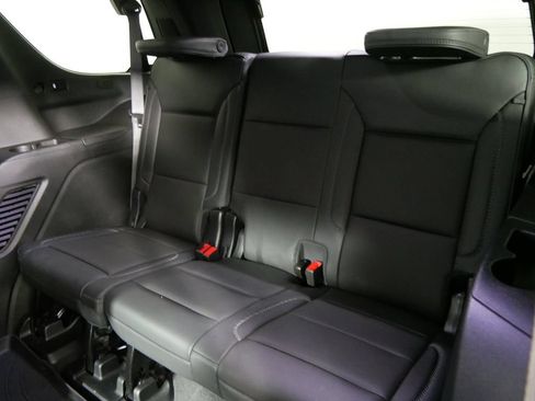 Used 2023 GMC Yukon Denali AWD/4WD image 23