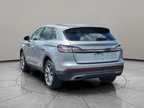 Certified 2021 Lincoln Nautilus Reserve w/ Equipment Group 201A AWD/4WD image 10