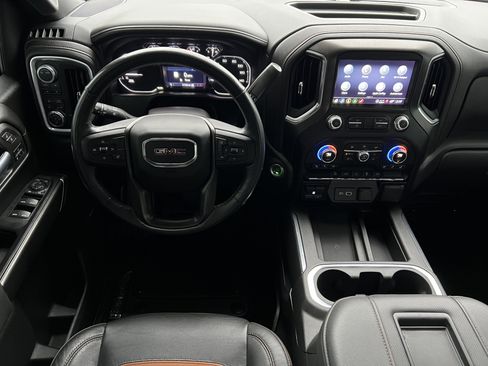Used 2021 GMC Sierra 1500 AT4 w/ AT4 Preferred Package image 33