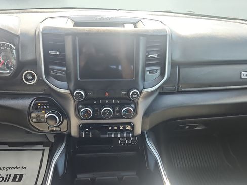 Used 2021 RAM 1500 Big Horn AWD/4WD image 14