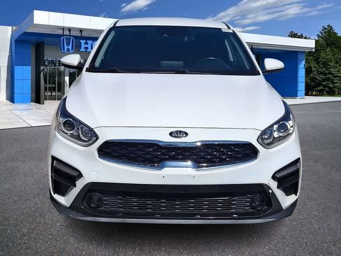 Used 2019 Kia Forte S FWD image 28