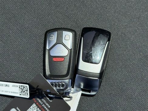 Used 2023 Audi A5 2.0T Premium Plus w/ Premium Plus AWD/4WD image 21