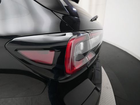 Used 2023 Subaru Outback Onyx Edition XT image 34