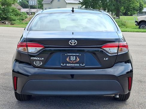 Used 2024 Toyota Corolla LE FWD image 22