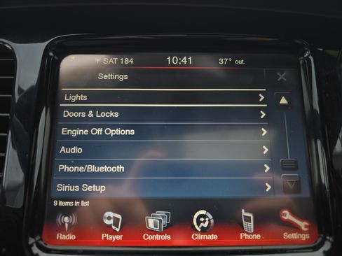 Used 2015 Dodge Dart SXT w/ Sun/Sound Group image 20