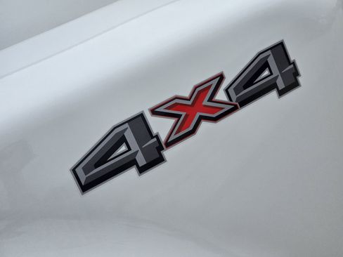 New 2026 Ford F350 Platinum AWD/4WD image 12