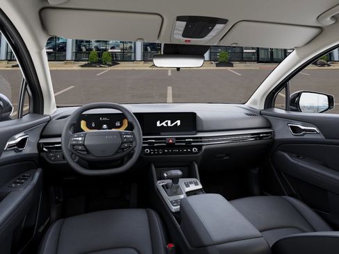 New 2026 Kia Sportage EX AWD/4WD image 14