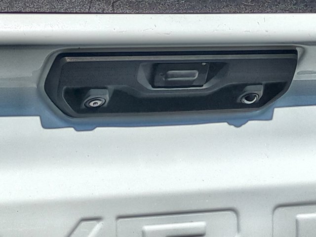 Used 2022 Chevrolet Silverado 1500 LT w/ Protection Package RWD image 32
