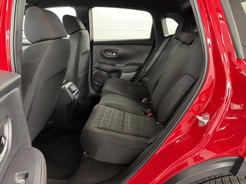 New 2026 Honda HR-V Sport image 15