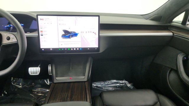 Used 2024 Tesla Model S AWD/4WD image 50