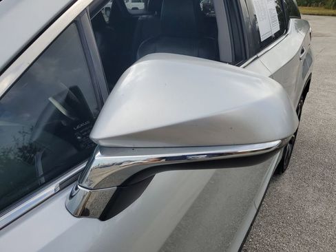 Used 2018 Lexus RX 350L AWD image 21