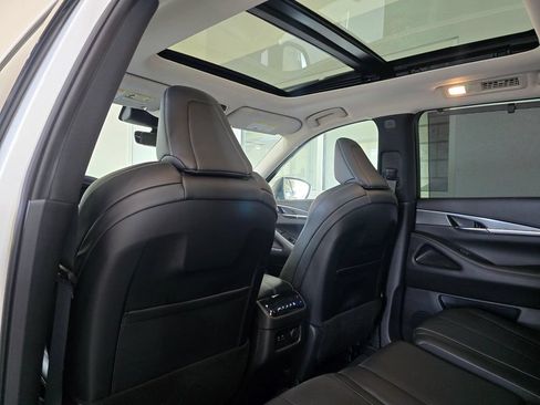 Certified 2023 INFINITI QX60 Luxe w/ Cargo Package AWD/4WD image 26