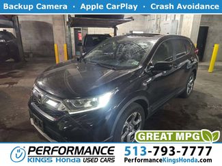 Used 2019 Honda CR-V EX video 1