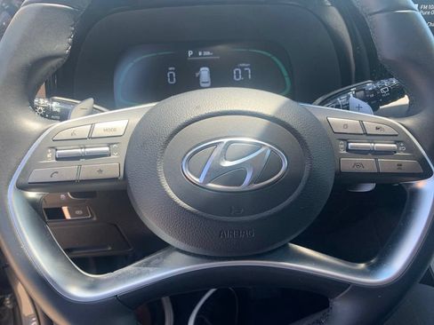 Used 2023 Hyundai Palisade SEL AWD/4WD image 17
