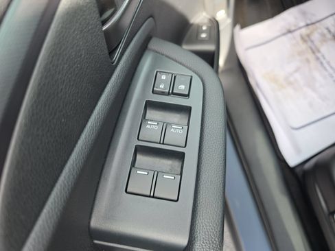 Certified 2023 Honda Passport TrailSport image 13