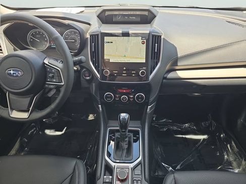 Certified 2024 Subaru Forester Limited AWD/4WD image 10