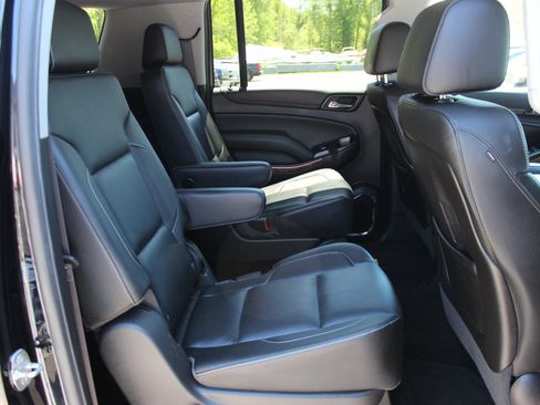Used 2016 Chevrolet Suburban LTZ w/ Max Trailering Package AWD/4WD image 43