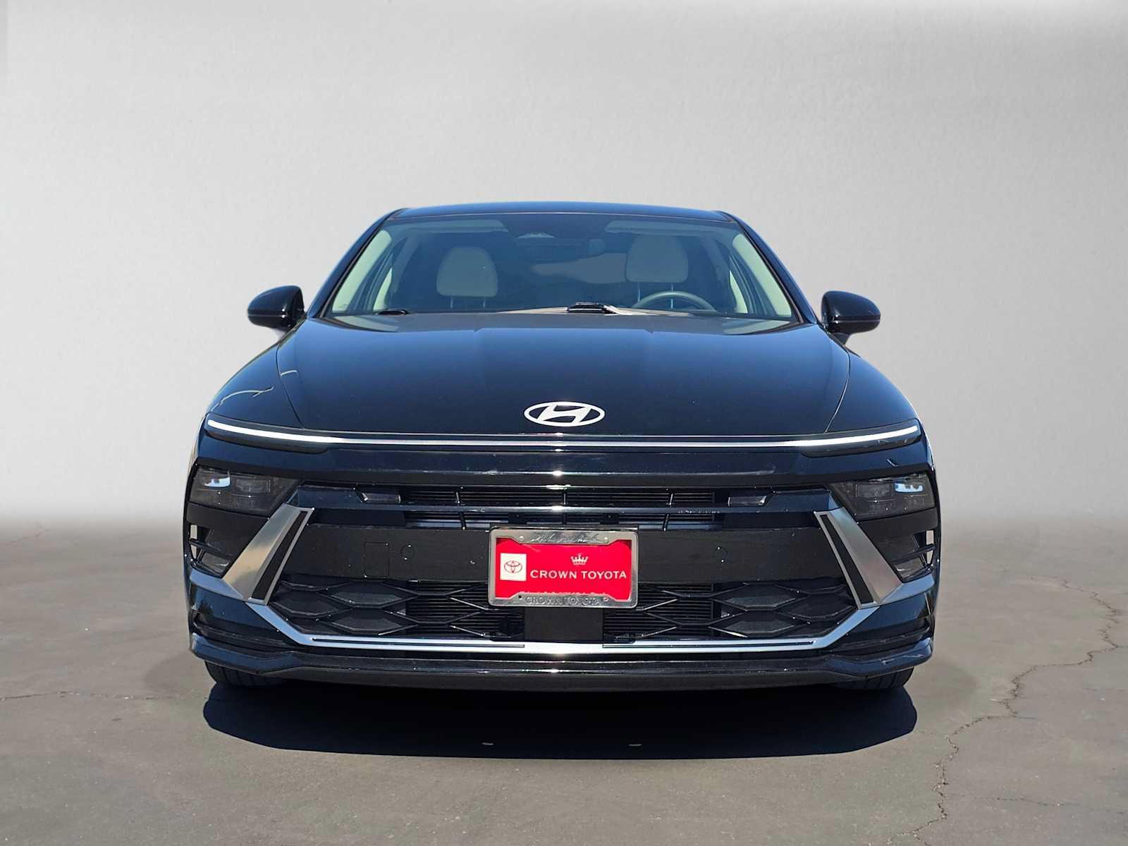 Used 2025 Hyundai Sonata SEL FWD image 8