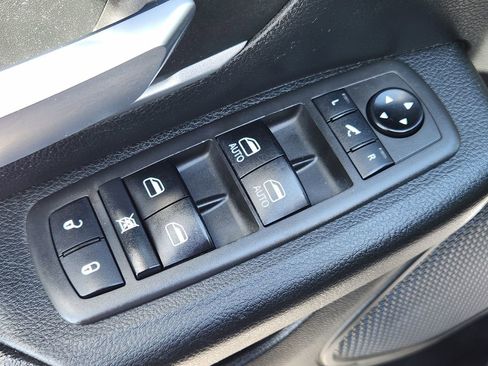 Certified 2021 RAM 1500 Big Horn image 18