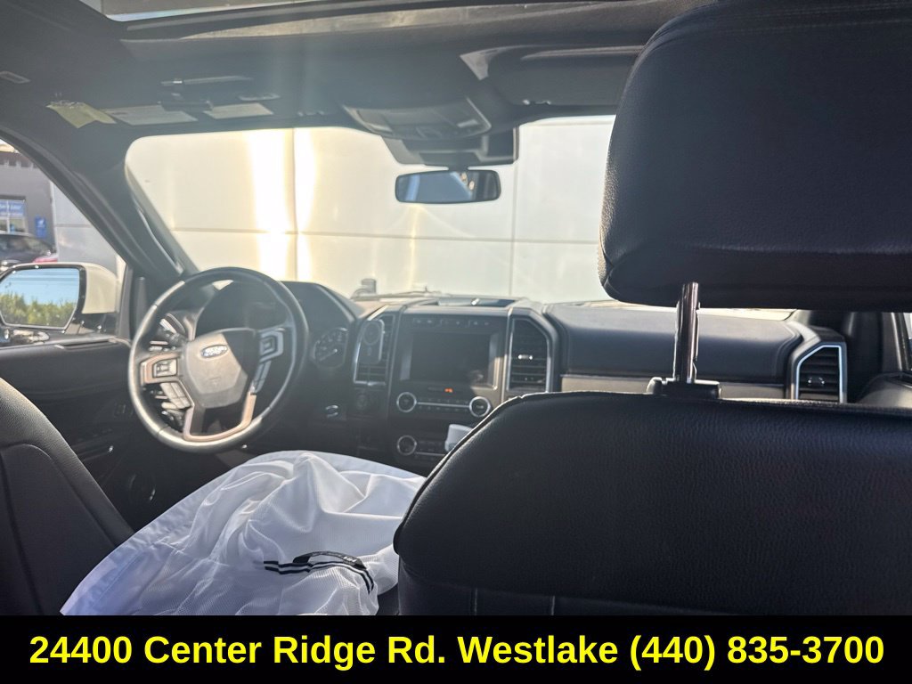 Used 2021 Ford Expedition Limited AWD/4WD image 9