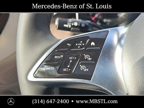 New 2026 Mercedes-Benz GLC 300 GLC 300 image 23