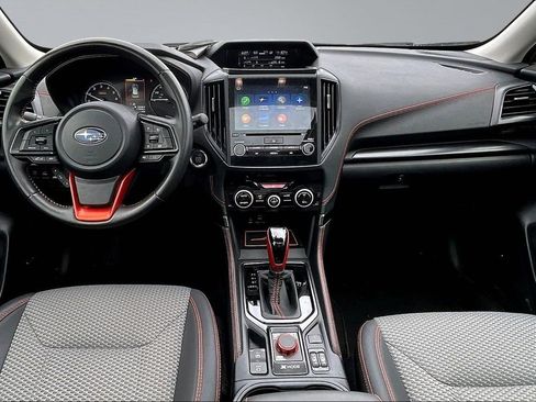 Used 2023 Subaru Forester Sport AWD/4WD image 7