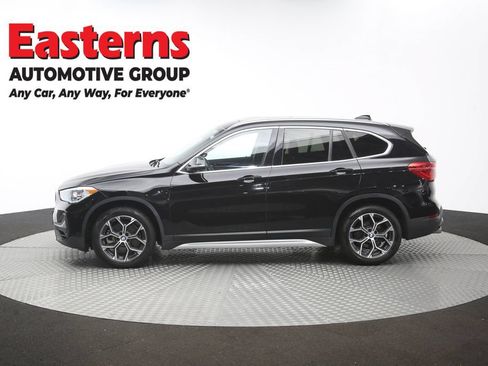 Used 2022 BMW X1 xDrive28i w/ Convenience Package AWD/4WD image 62