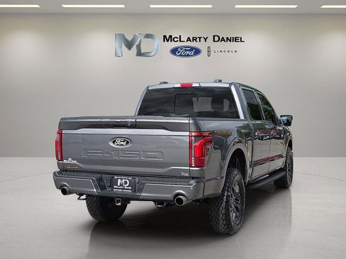Used 2024 Ford F150 Tremor AWD/4WD image 5