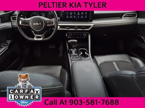 Used 2023 Kia K5 GT-Line FWD image 26