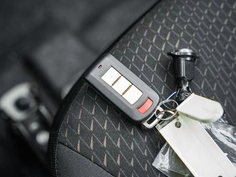 New 2024 Mitsubishi Mirage G4 SE image 34