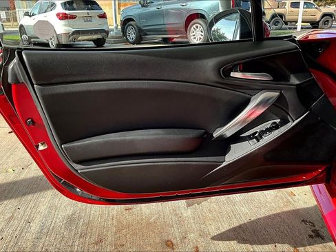 Used 2018 FIAT 124 Spider Classica w/ Technology Group image 24