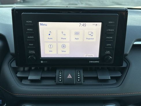 Used 2022 Toyota RAV4 Adventure image 34