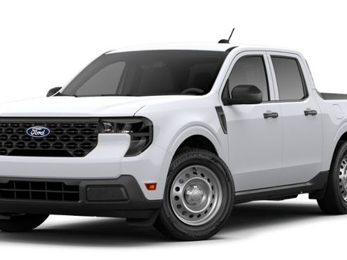 New 2026 Ford Maverick XL w/ 4K Tow Package AWD/4WD image 26