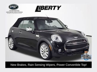 Used 2018 MINI Cooper S FWD 360° Tour