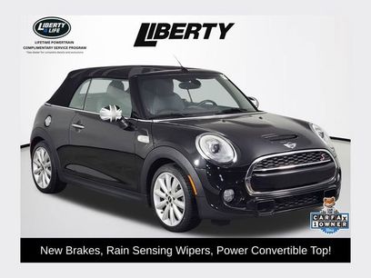 Used 2018 MINI Cooper S