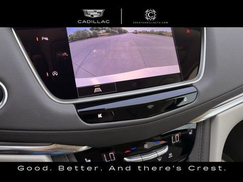 Used 2023 Cadillac XT5 Premium Luxury FWD image 19