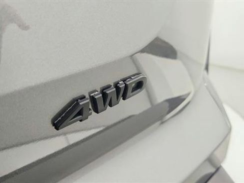 Used 2025 Nissan Pathfinder Rock Creek image 33