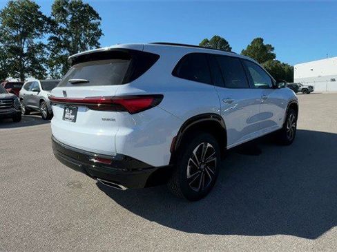 New 2026 Buick Enclave Sport Touring w/ Power Package image 8